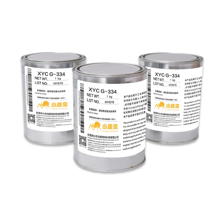 XYC G-334 1KG