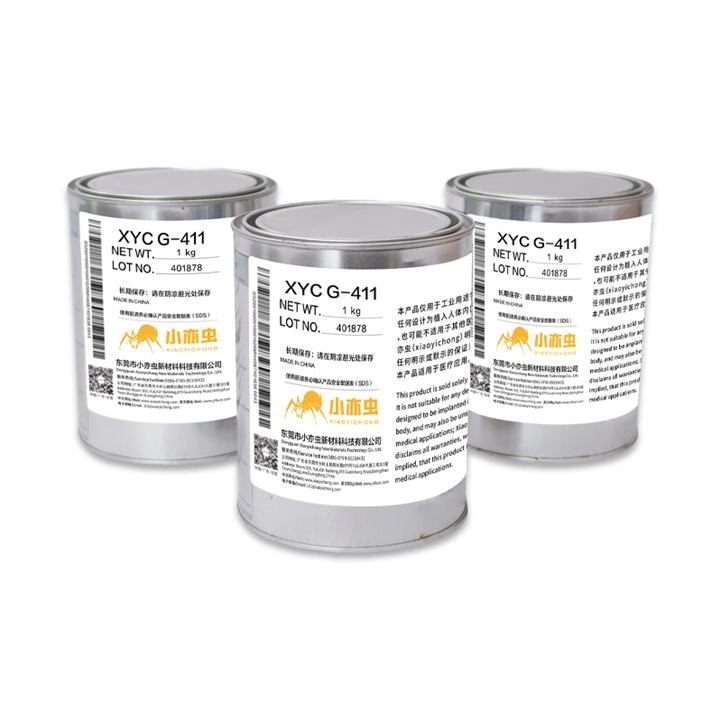 XYC G-411 1KG